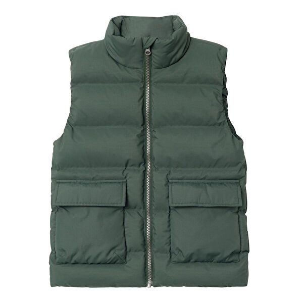 Name İt Erkek Çocuk Yelek