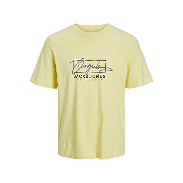 Jack & Jones Erkek Tişört