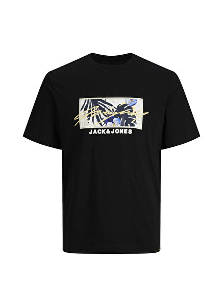 Jack & Jones Erkek Tişört