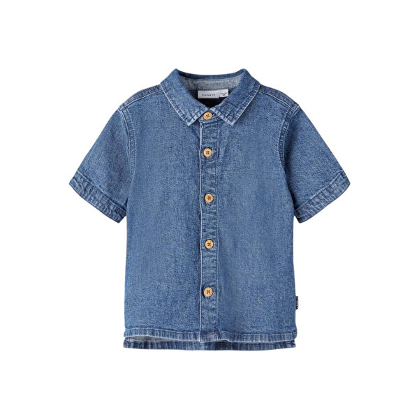 Name It Bebek Gömlek, Bluz