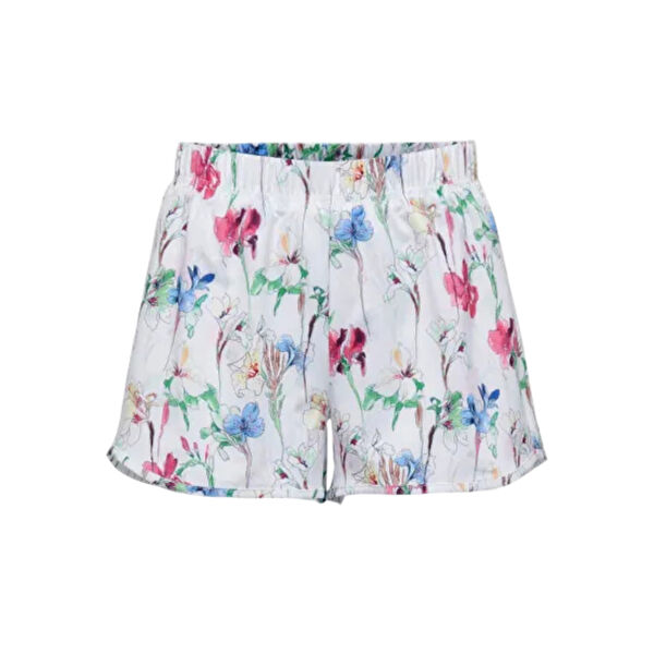 Only Kadın Şort, Bermuda, Kapri