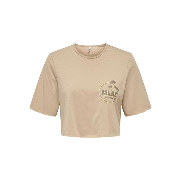 Only Kadın Tişört