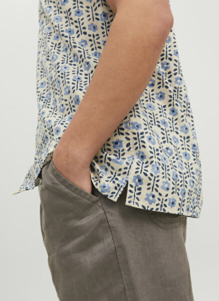 Jack & Jones Erkek Gömlek