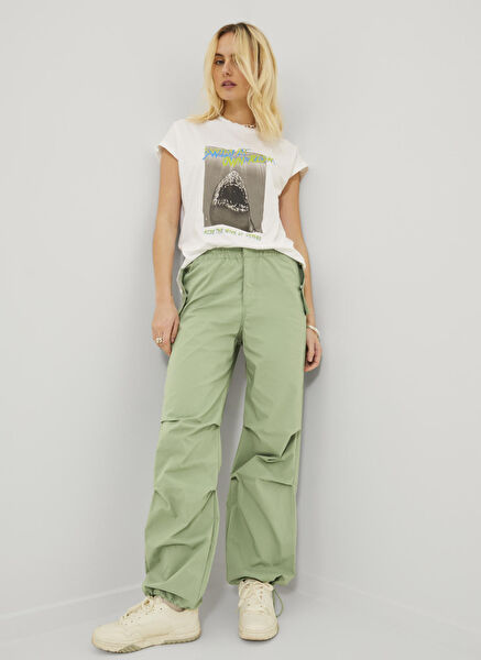 JJXX Kadın Pantolon