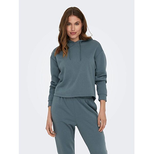 Only Kadın Sweatshirt