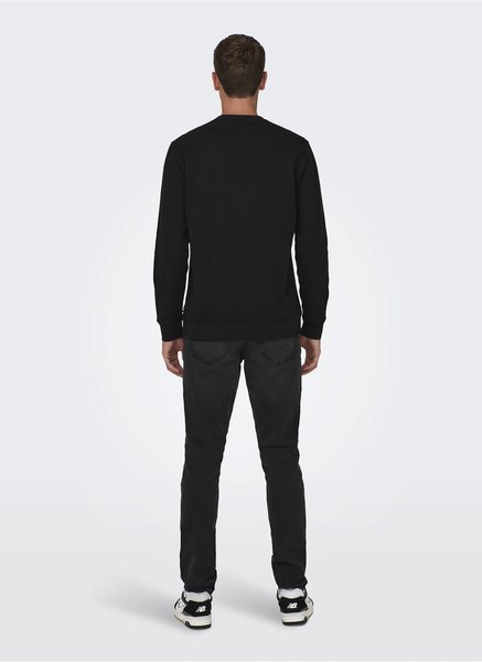 Only & Sons Erkek Sweatshirt