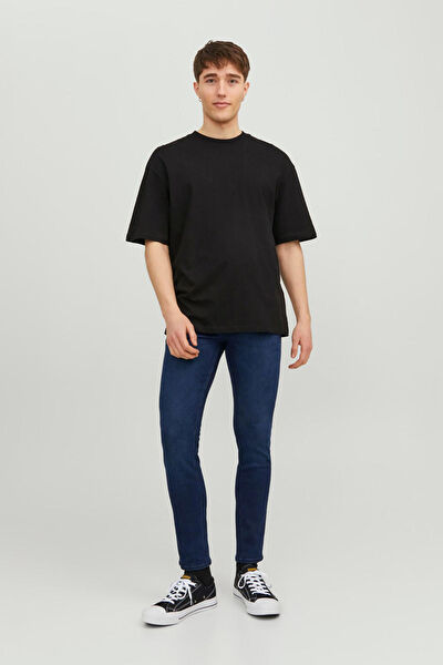 Jack & Jones Erkek Jeans