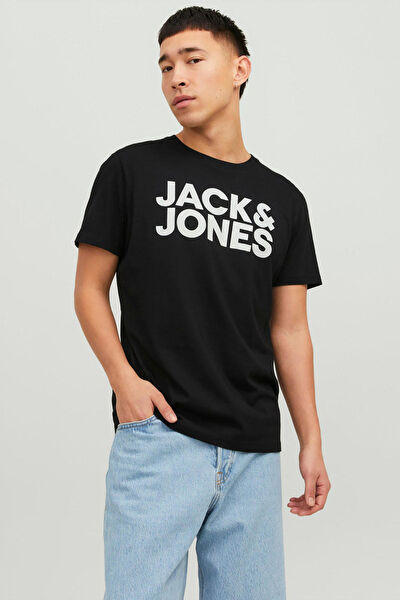 Jack & Jones Erkek Tişört