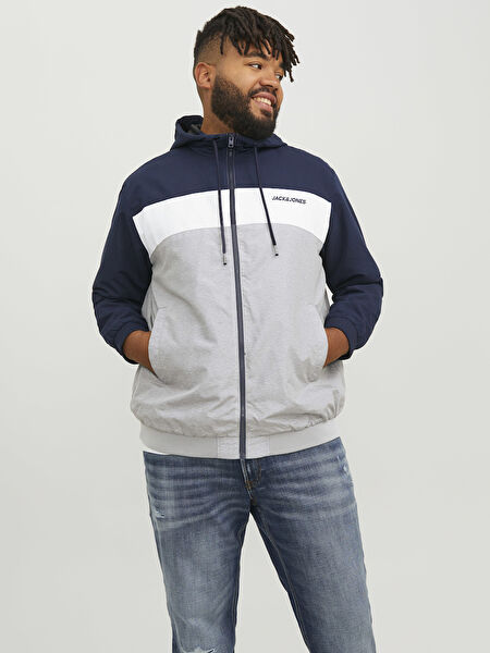 Jack & Jones Erkek Ceket