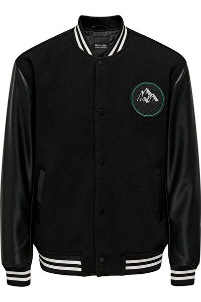 Only & Sons Erkek Ceket