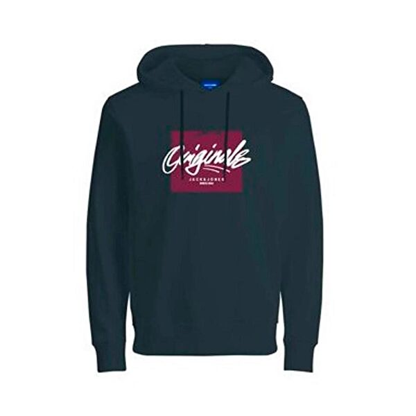 Jack & Jones Erkek Sweatshirt