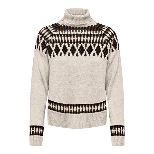 Only Kadın Triko, Kazak