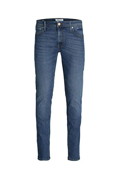 Jack & Jones Erkek Jeans
