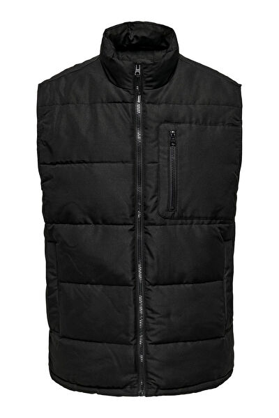 Only & Sons Erkek Yelek