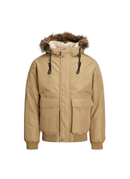 Jack & Jones Erkek Mont, Kaban