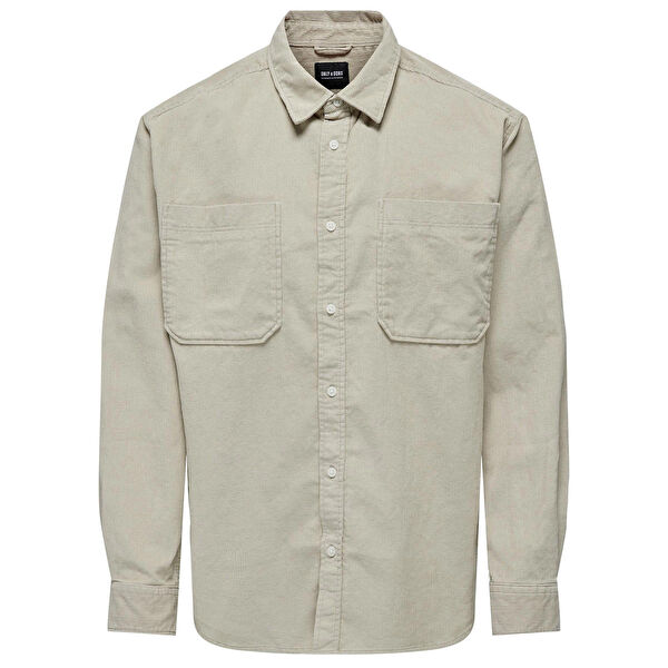 Only & Sons Erkek Gömlek