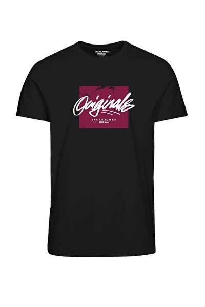 Jack & Jones Erkek Tişört