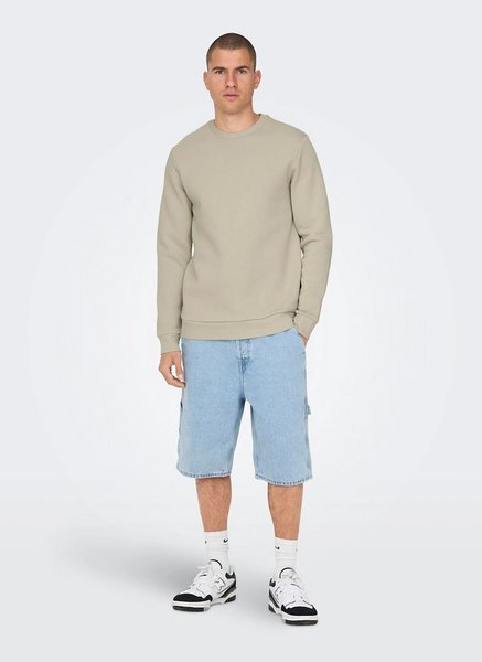 Only & Sons Erkek Sweatshirt