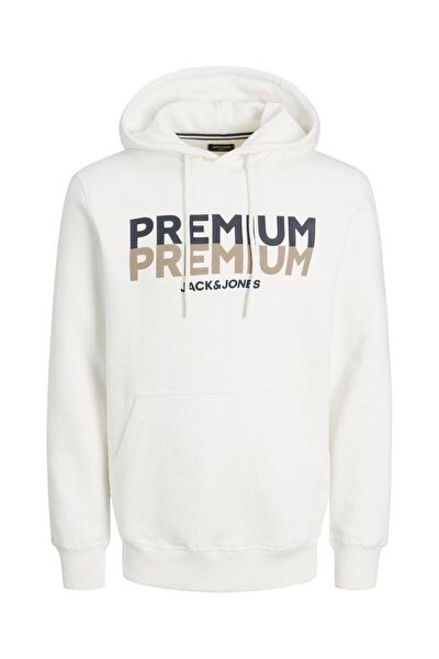 Jack & Jones Erkek Sweatshirt