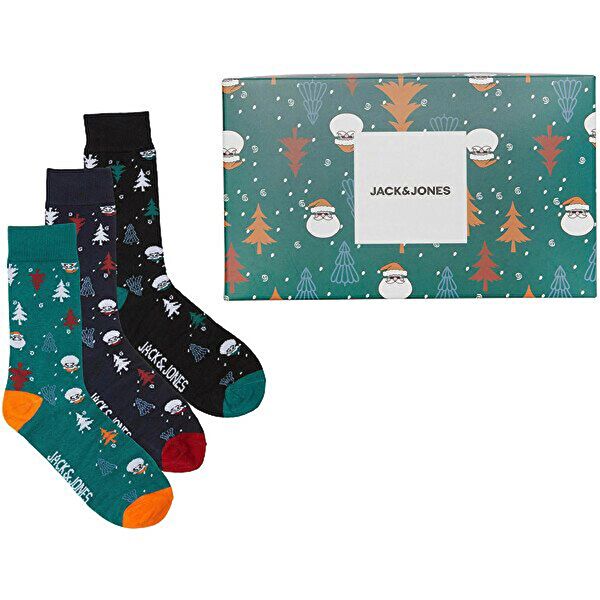 Jack & Jones Erkek Çorap