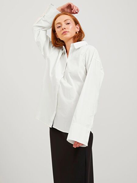 Jack & Jones Kadın Gömlek