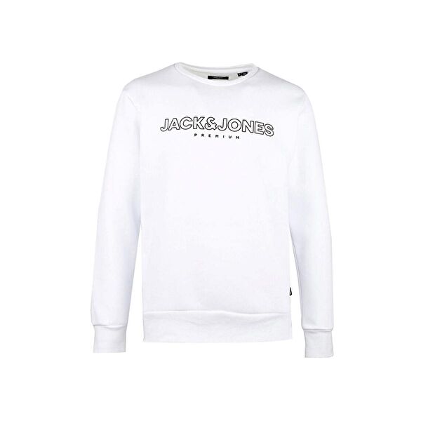 Jack & Jones Erkek Sweatshirt