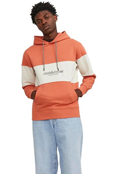 Jack & Jones Erkek Sweatshirt