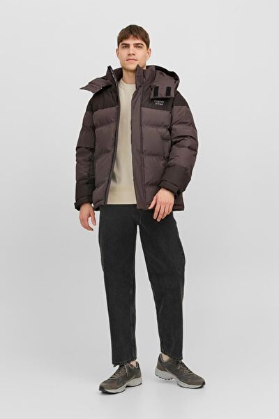 Jack & Jones Erkek Mont, Kaban