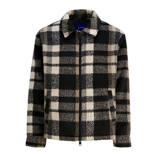 Jack & Jones Erkek Mont, Kaban