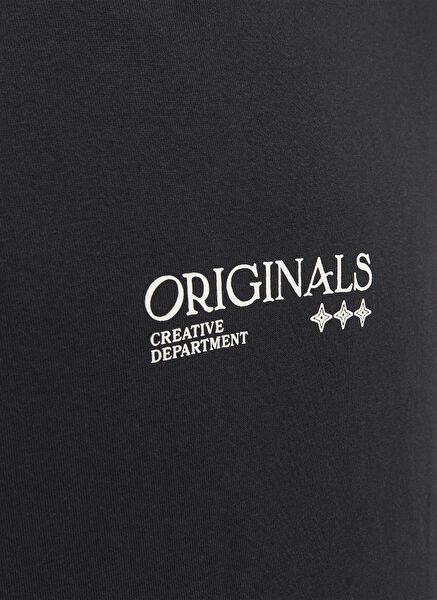 Jack & Jones Erkek Sweatshirt