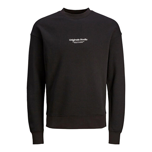 Jack & Jones Erkek Sweatshirt