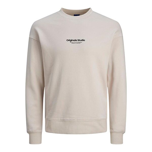 Jack & Jones Erkek Sweatshirt