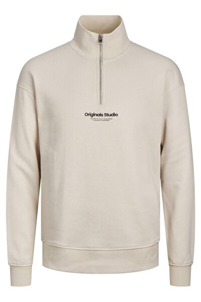 Jack & Jones Erkek Sweatshirt