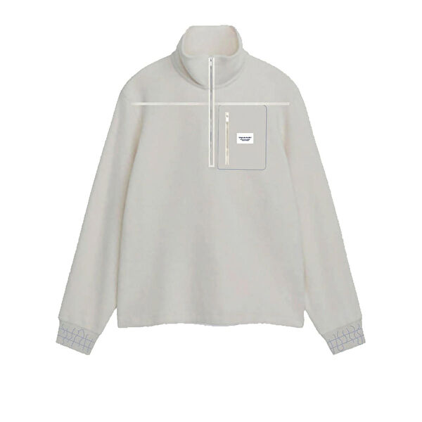 Jack & Jones Erkek Sweatshirt