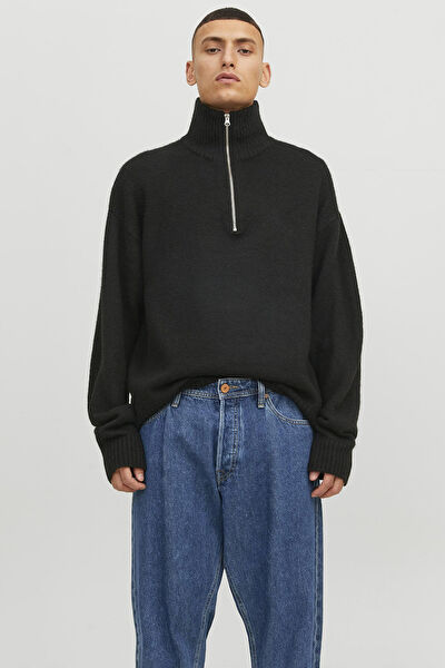 Jack & Jones Erkek Triko, Kazak