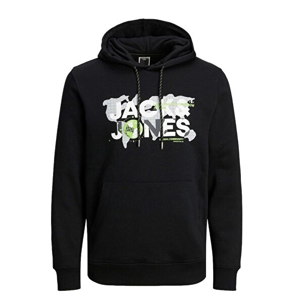 Jack & Jones Erkek Sweatshirt