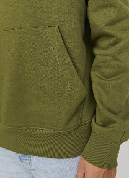 Jack & Jones Erkek Sweatshirt