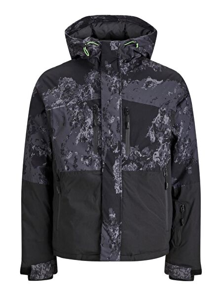 Jack & Jones Erkek Mont, Kaban