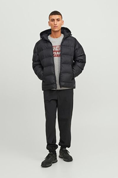 Jack & Jones Erkek Mont, Kaban