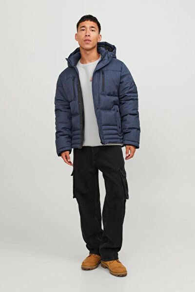 Jack & Jones Erkek Mont, Kaban