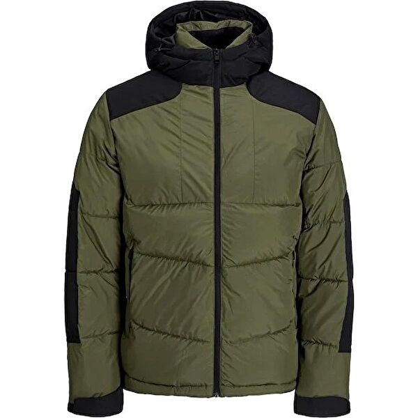 Jack & Jones Erkek Mont, Kaban