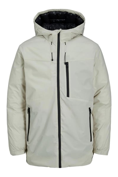Jack & Jones Erkek Mont, Kaban