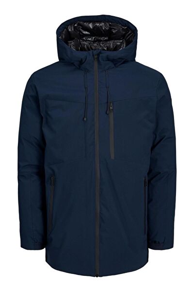 Jack & Jones Erkek Mont, Kaban
