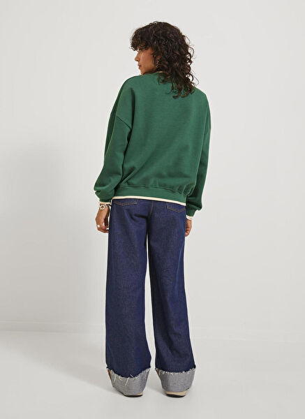 JJXX Kadın Sweatshirt