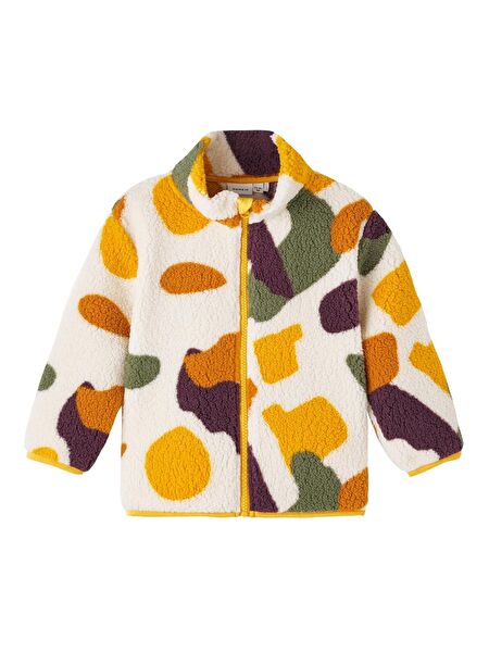 Name İt Kız Çocuk Hırka