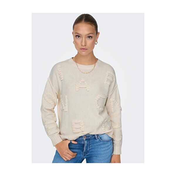 Only Kadın Triko, Kazak