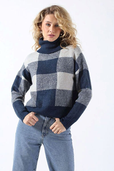 Only Kadın Triko, Kazak