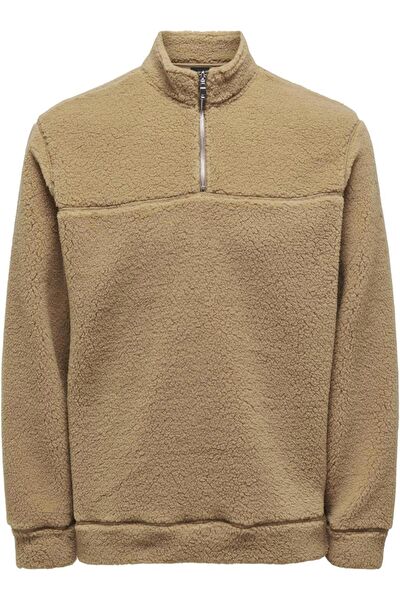 Only & Sons Erkek Sweatshirt