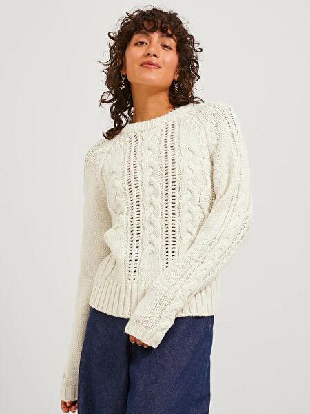 Jack & Jones Kadın Triko, Kazak