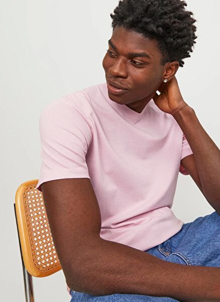 Jack & Jones Erkek Tişört